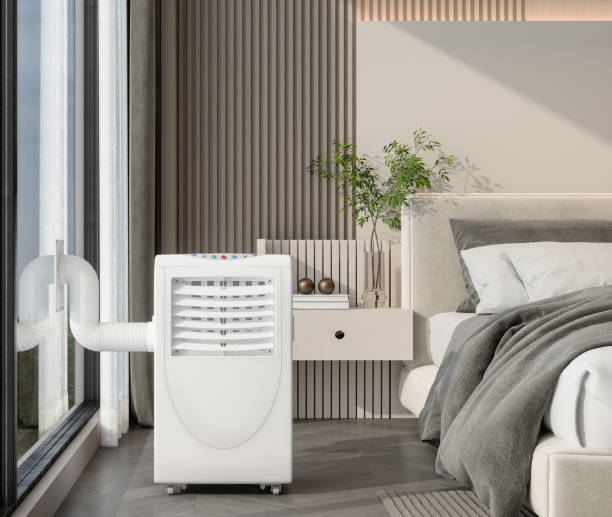 Best Affordable HVAC services  in Iraan, TX